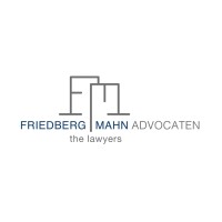 Friedberg & Mahn lawyers Logo