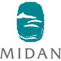 MIDAN City Development Co., Ltd. Logo