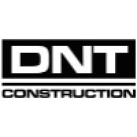 DNT Construction LLC Logo