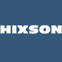 Hixson Architecture, Engineering, Interiors Logo