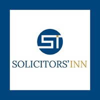 Solicitors Inn Ltd Logo