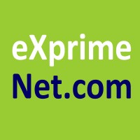 eXprimeNet Logo