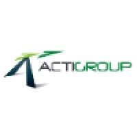 ACTIGROUP Logo
