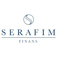 Serafim Finans AB Logo