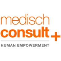 Medisch Consult B.V. Logo