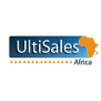 UltiSales Logo