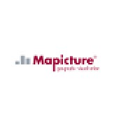 Mapicture ApS Logo