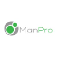 Manpro AB Logo