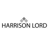 Harrison Lord Art Gallery Logo