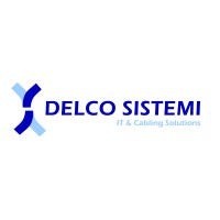 Delco Sistemi IT & Cabling Solutions Logo
