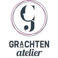 GrachtenAtelier Logo