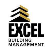 Excel Building Management Logo
