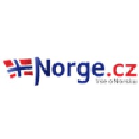 Norge.cz Logo