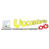 Vocomservice Logo