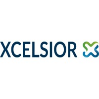 Xcelsior Den Haag Logo