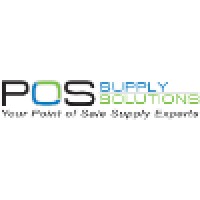 POS Supply Solutions Logo