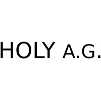 HOLY AG Logo