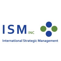 International Strategic Management Logo