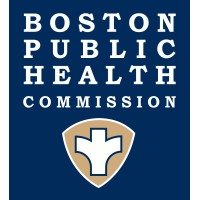 Boston Public Health Commission Logo