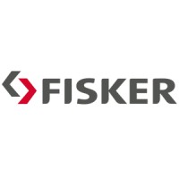Fisker Skanderborg A/S Logo