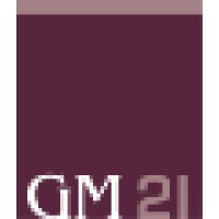 GM2I Logo