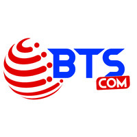 BTScom Logo