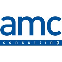 AMC Consulting Logo