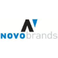 Novo Brands Logo