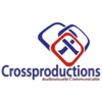 Crossproductions Logo