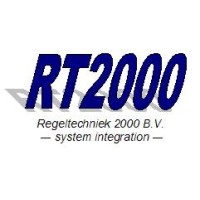 Regeltechniek 2000 BV Logo