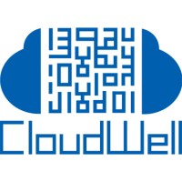 CloudWell Limited Logo