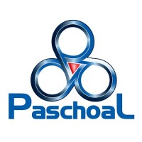 Metalúrgica Paschoal Ltda Logo