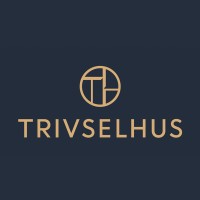 Trivselhus AB Logo