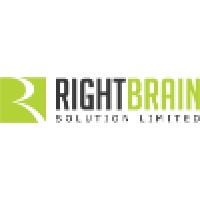 Right Brain Solution Ltd Logo