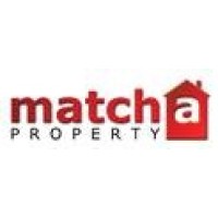Match a Property Logo