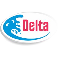 Delta Cooling Towers P. Ltd. Logo