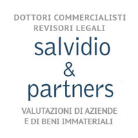 Salvidio & Partners STP Logo