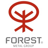 Forest Metal Group Logo
