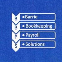 Barrie Bookkeeping & Payroll Solutions Logo