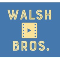 Walsh Bros Ltd. Logo