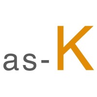 architectuurstudio Kristel Logo