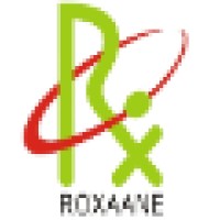 Roxaane Research Ltd. Logo