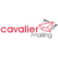Cavalier Mailing Services Ltd Logo