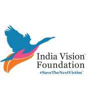 India Vision Foundation Logo