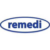 Remedi Logo