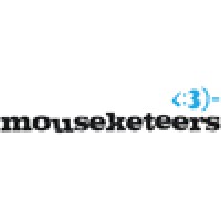 mouseketeers Logo