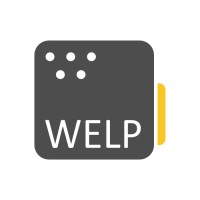 WELP Software bv Logo