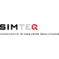 Simteq B.V. Logo