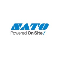 SATO Australia Pty Ltd Logo