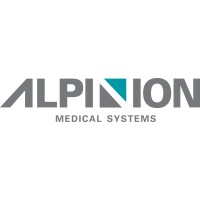 Alpinion Medical Systems Logo